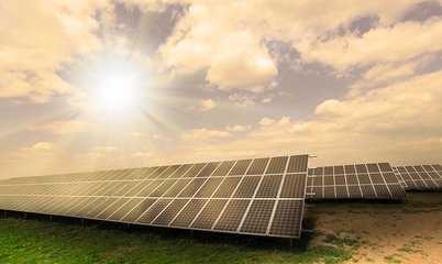 About energy storage component batteries in solar lighting and power generation systems