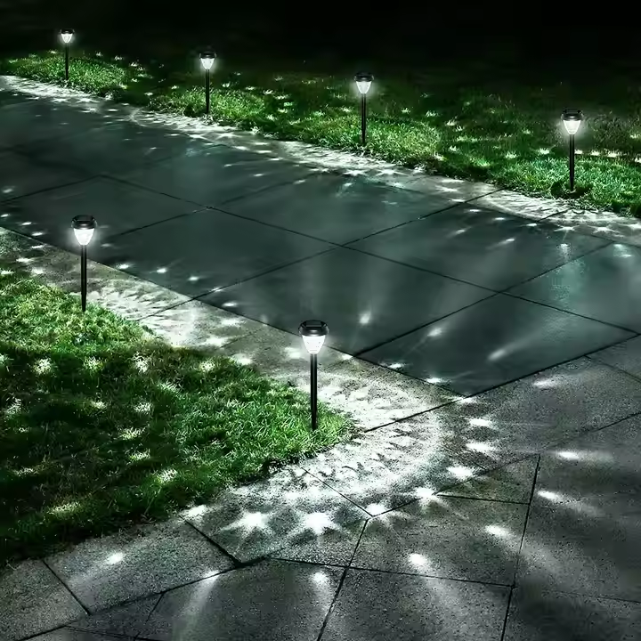 Strategies for Addressing the Battery Life Issue of Solar Lights