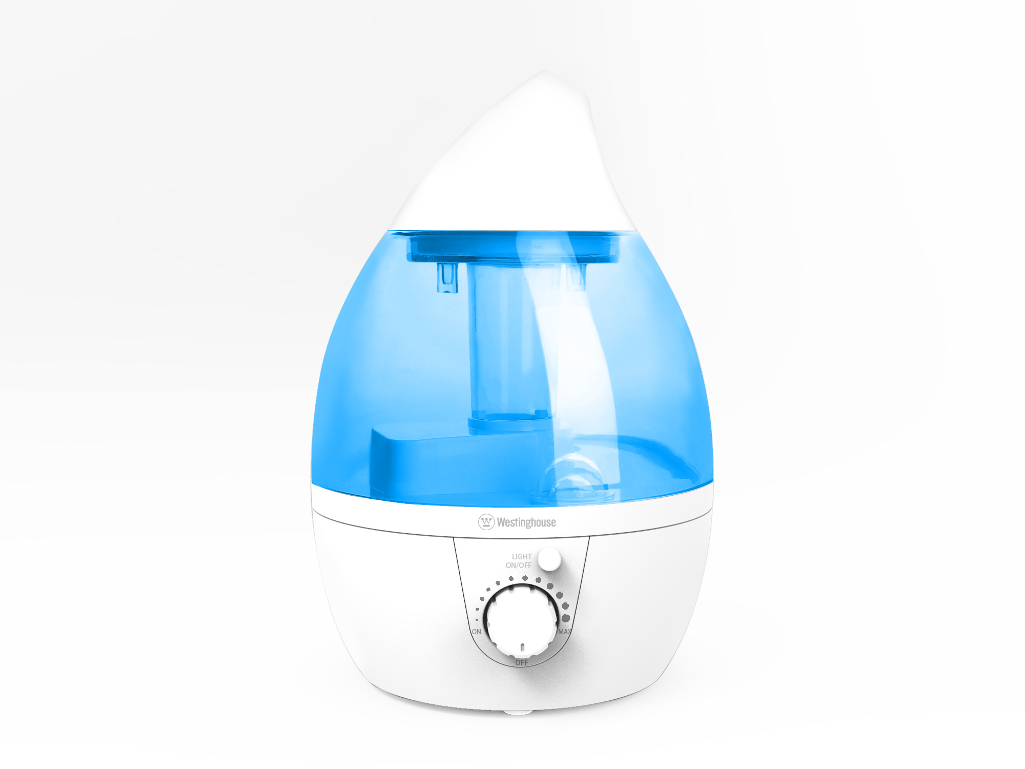 Humidifier: Bring the Moisture of the Ocean into Your Life