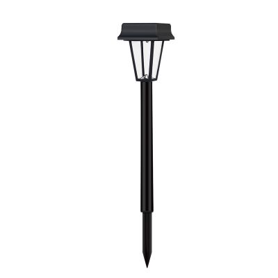 Chinese manufacturer Landsign is leading the outdoor lighting revolution