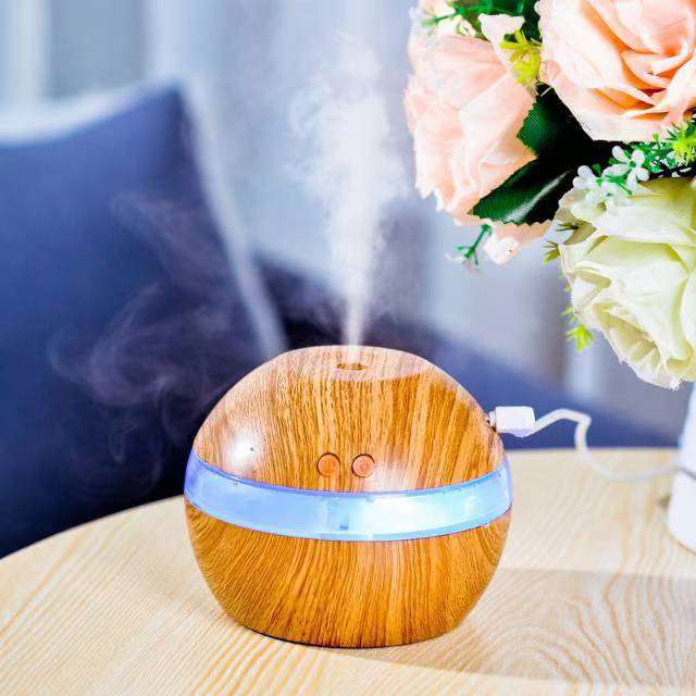 How Do Ultrasonic Humidifiers Improve Your Home Environment?