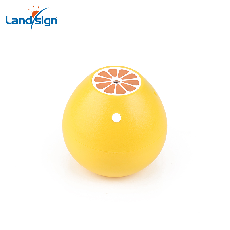 How Can the Grapefruit Mini USB Humidifier Improve Your Daily Environment?
