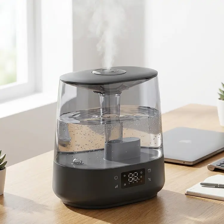 6L Smart Humidifier for Home