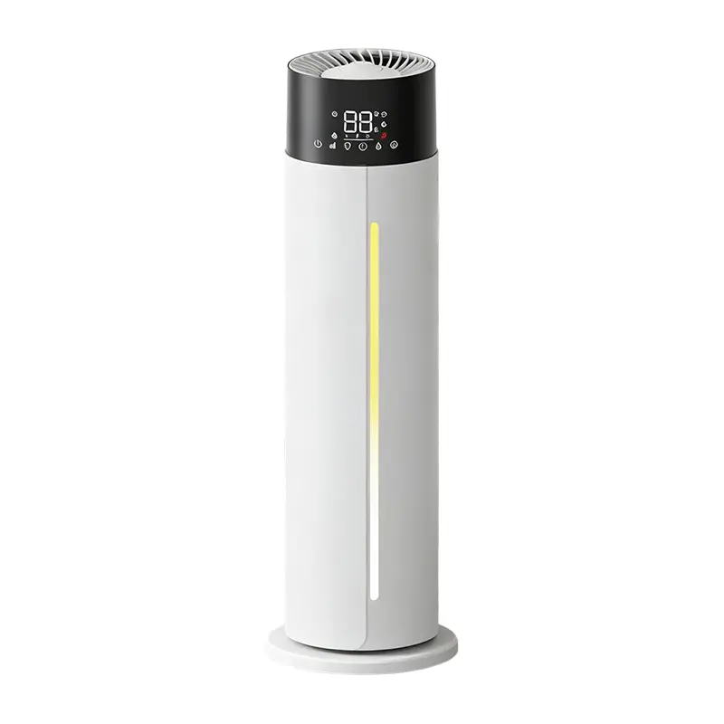 Humidifier for Large Room