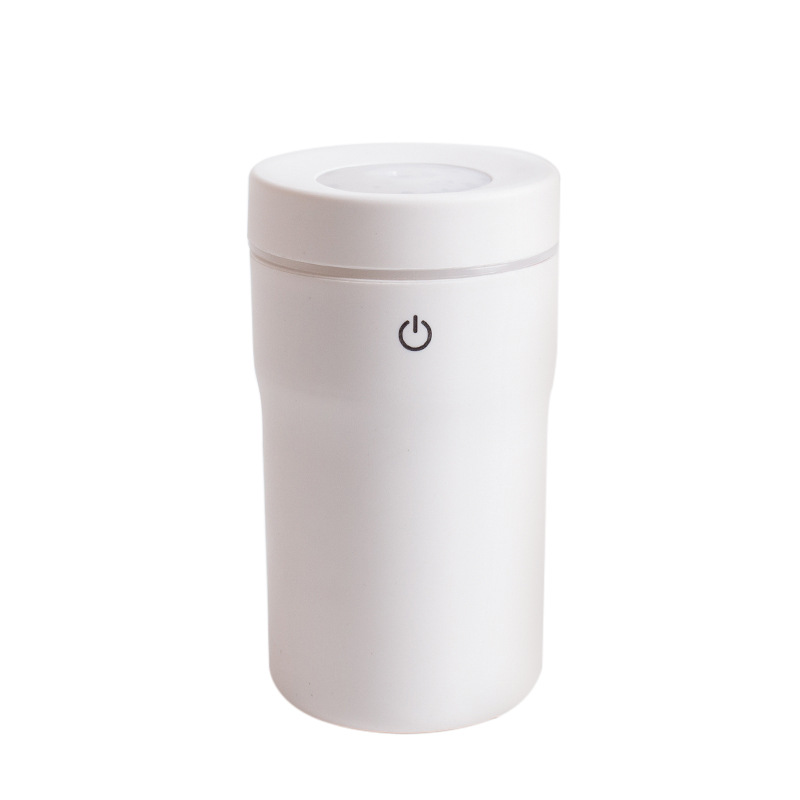 Car Air Humidifier