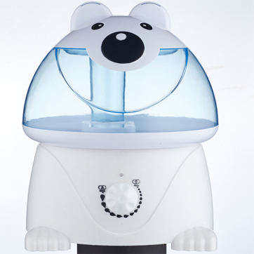 New Animal Design Cute Aroma Air Humidifier Product