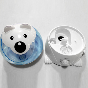 New Animal Design Cute Aroma Air Humidifier Product